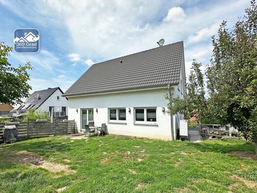 Einfamilienhaus zum Kauf 659.000 € 6,5 Zimmer 185,2 m² 537 m² Grundstück Stiepel Bochum 44797