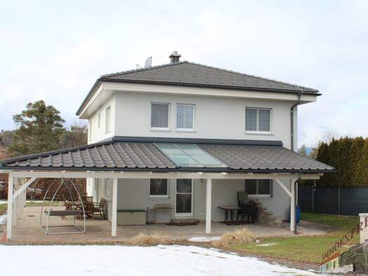 Einfamilienhaus zum Kauf 695.000 € 6 Zimmer 180 m² 2.000 m² Grundstück Wartmannstetten 2620