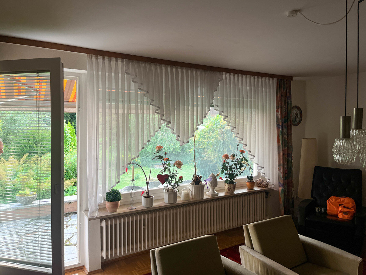 Bungalow zum Kauf 179.800 € 6 Zimmer 120 m²<br/>Wohnfläche 1.065 m²<br/>Grundstück Unterweißenbach Helmbrechts 95233