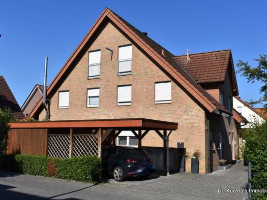 Doppelhaushälfte zur Miete 1.350 € 5 Zimmer 155 m² 350 m² Grundstück Drensteinfurt 48317