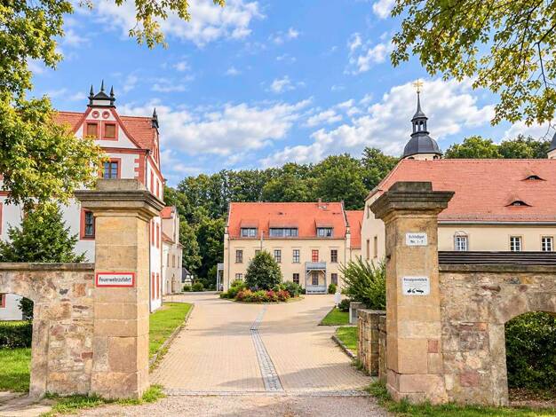 Wohnung zum Kauf 99.900 € 2 Zimmer 51,8 m² 2. Geschoss Lungkwitz Kreischa 01731