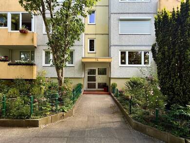 Wohnung zum Kauf 185.000 € 3 Zimmer 81 m² 2. Geschoss frei ab 01.09.2025 Helsinkistr. 14 Mettenhof Kiel 24109