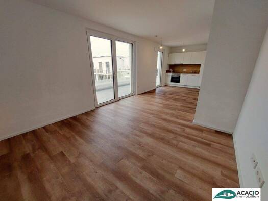 Studio zur Miete - Erstbezug 543 € 1 Zimmer 49,8 m² Pixendorf 3451
