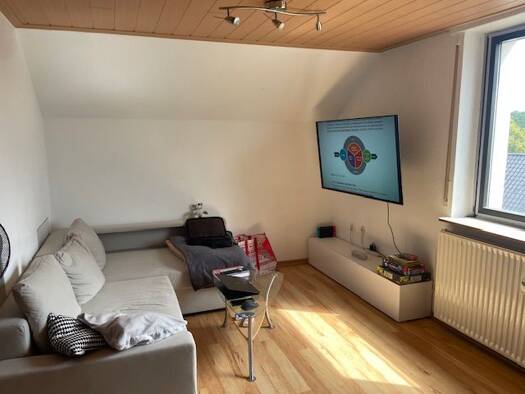 Wohnung zur Miete 450 € 2 Zimmer 56 m² 2. Geschoss frei ab 01.12.2025 Altenkirchen Altenkirchen (Westerwald) 57610