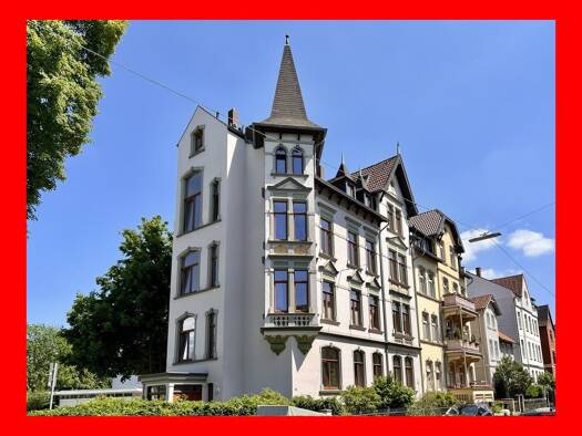 Wohnung zum Kauf 279.000 € 4 Zimmer 102 m² Ost Hildesheim 31135