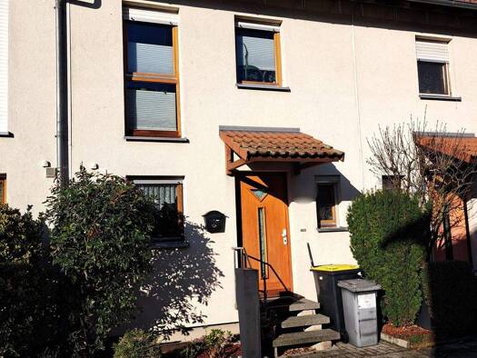 Reihenmittelhaus zum Kauf 498.000 € 4 Zimmer 110 m² 263 m² Grundstück Karow Berlin 13125