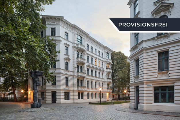Wohnung zum Kauf provisionsfrei 969.900 € 2 Zimmer 78,2 m² 2. Geschoss Großbeerenstraße 56B Kreuzberg Berlin 10965