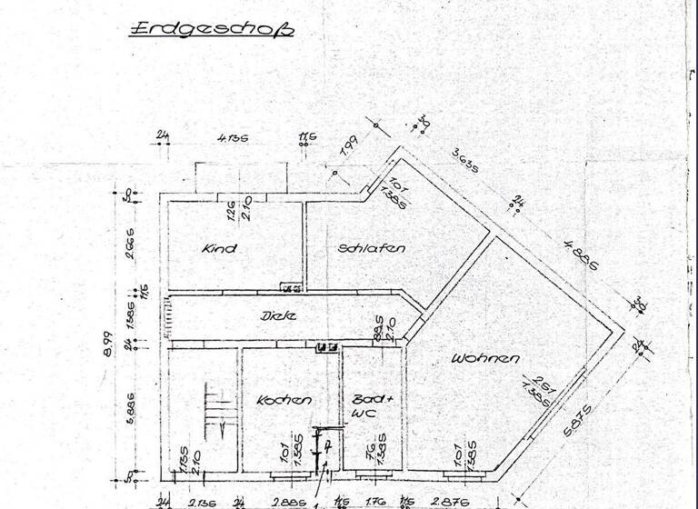Mehrfamilienhaus zum Kauf als Kapitalanlage geeignet 1.190.000 € 28 Zimmer 626 m² 849 m² Grundstück Beuel Bonn 53225