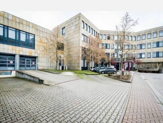 Bürofläche zur Miete 8,50 € 1.016 m² Bürofläche teilbar ab 452 m² Industriegebiet Langen 63225
