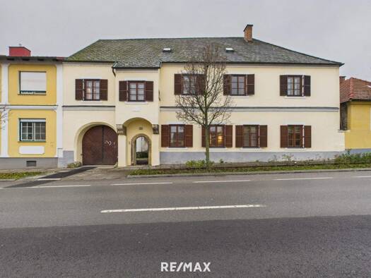 Einfamilienhaus zum Kauf 635.000 € 10 Zimmer 254 m² 2.360 m² Grundstück Donnerskirchen 7082