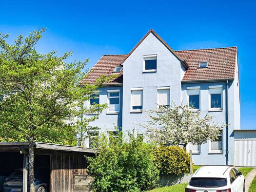 Mehrfamilienhaus zum Kauf als Kapitalanlage geeignet 565.000 € 11 Zimmer 305 m² 1.057 m² Grundstück Klausdorf Schwentinental 24222