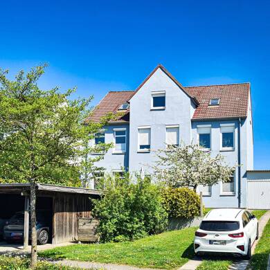 Mehrfamilienhaus zum Kauf als Kapitalanlage geeignet 565.000 € 11 Zimmer 305 m² 1.057 m² Grundstück Klausdorf Schwentinental 24222
