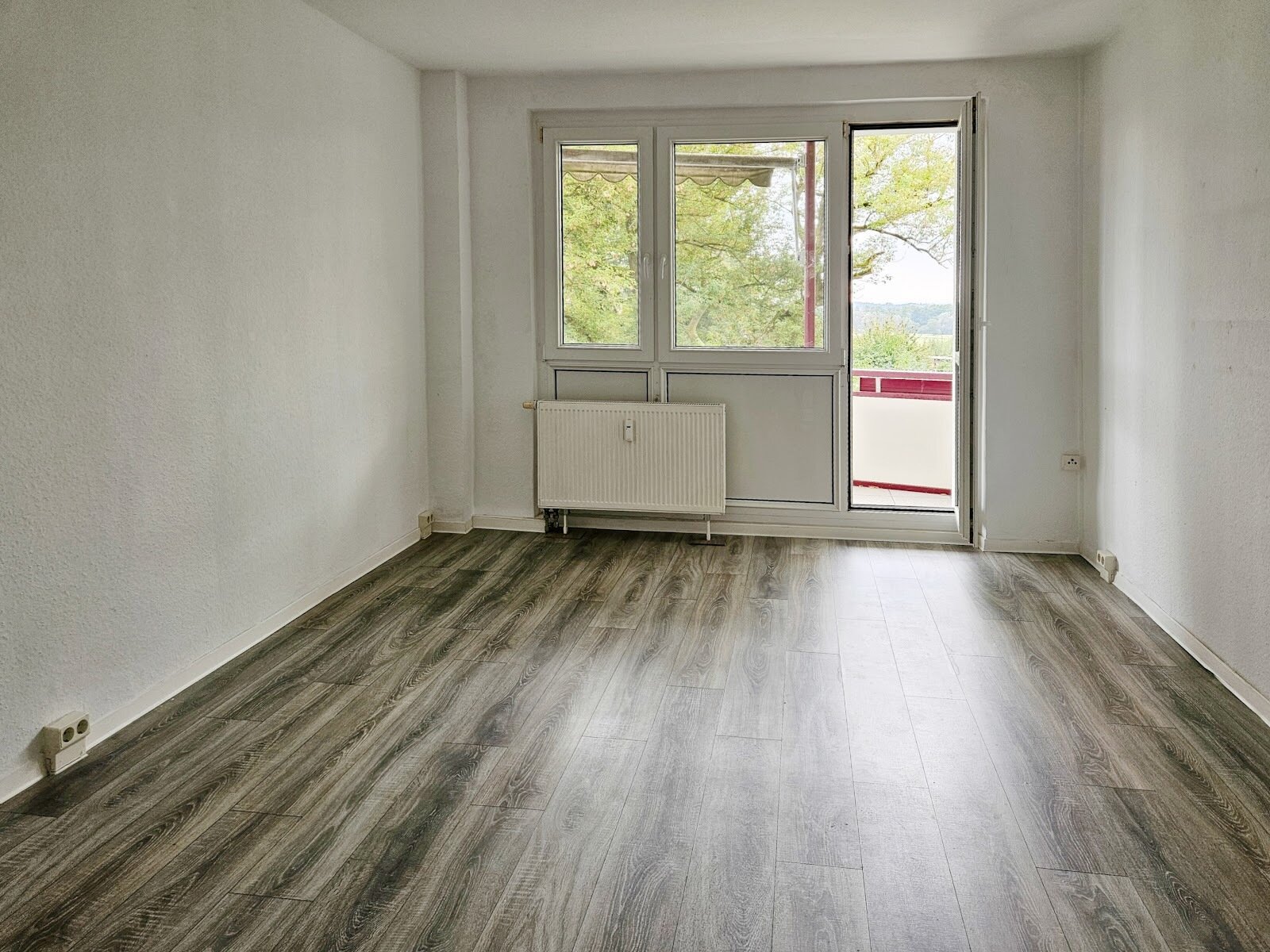 Wohnung zur Miete 325 € 1 Zimmer 39,8 m²<br/>Wohnfläche 1.<br/>Geschoss Theodor-Körner-Straße 32 Boizenburg Boizenburg/Elbe 19258