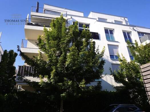 Wohnung zum Kauf 379.000 € 3 Zimmer 89 m² 2. Geschoss Böckingen Heilbronn 74080