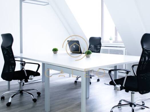 Bürofläche zur Miete provisionsfrei 20 m² Bürofläche teilbar ab 1 m² Quadrate Innenstadt / Jungbusch 68161