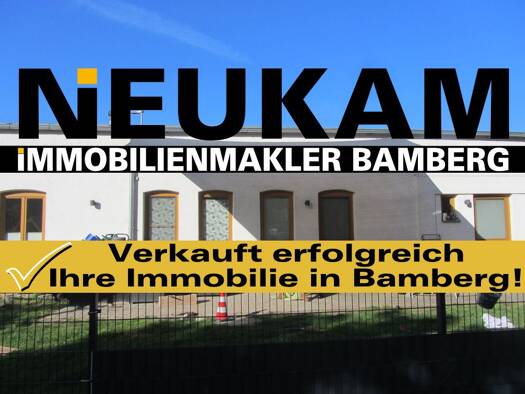 Terrassenwohnung zum Kauf 385.000 € 4 Zimmer 107,7 m² Bamberg 96047