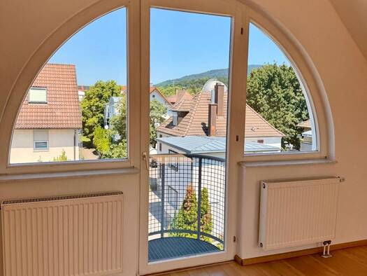 Reihenhaus zur Miete 1.580 € 4 Zimmer 158 m² frei ab 01.09.2026 Gaggenau Gaggenau 76571
