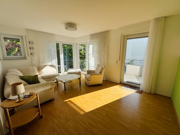 Wohnung zum Kauf 320.000 € 3 Zimmer 73,4 m² 1. Geschoss Innenstadt Crailsheim 74564