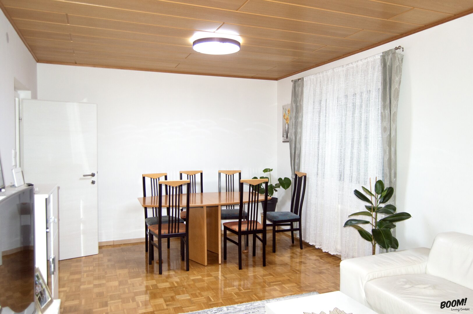 Terrassenwohnung zum Kauf 168.000 € 4 Zimmer 99,3 m²<br/>Wohnfläche 3.<br/>Geschoss Hartberg 8230