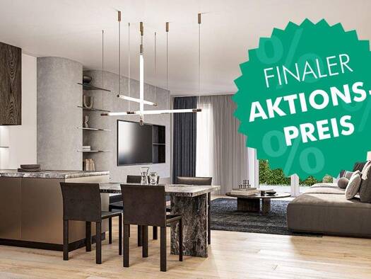 Wohnung zum Kauf - Erstbezug provisionsfrei 1.799.000 € 4,5 Zimmer 166,7 m² EG Benediktenwandstraße 11a Untergiesing-Harlaching München 81545