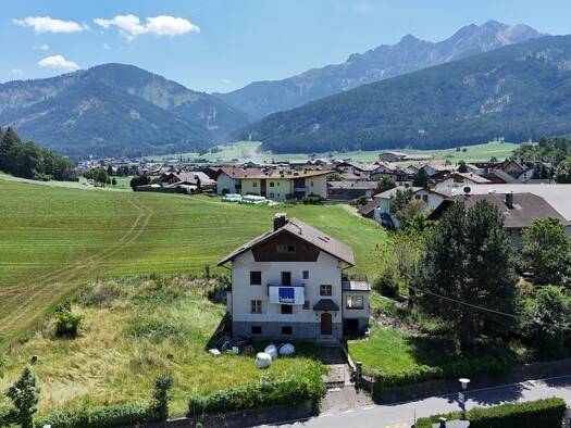 Grundstück zum Kauf 2.300.000 € 1.246 m² Grundstück Olang 39030