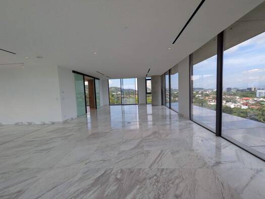 Studio zum Kauf 2.308.740 € 8 Zimmer 545 m² 10. Geschoss Avenida 1 Escazu