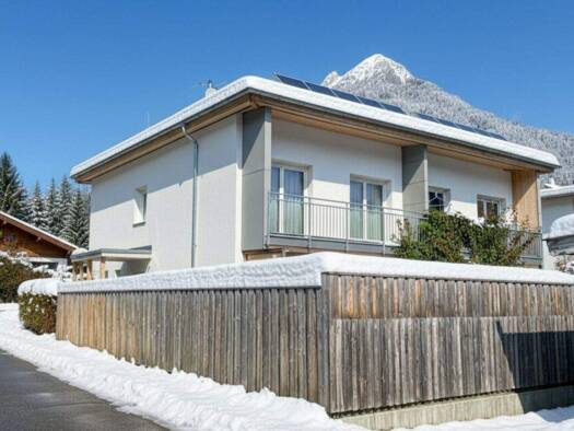 Doppelhaushälfte zum Kauf 795.000 € 4 Zimmer 140 m² 277 m² Grundstück St. Ulrich am Pillersee 6393