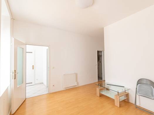 Halle/Industriefläche zum Kauf 3.350 € 38,5 m² Lagerfläche Rudolfsheim-Fünfhaus 1150