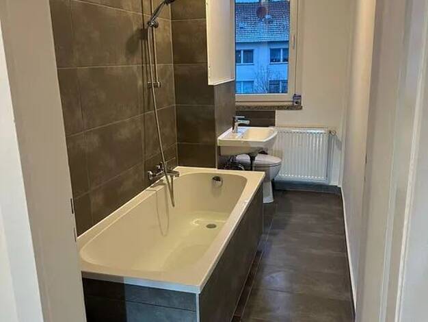 Wohnung zur Miete 620 € 4 Zimmer 65 m² frei ab 01.11.2026 Joachimsthal 16247