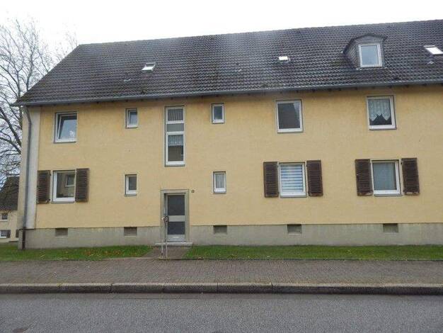 Wohnung zur Miete 351 € 2 Zimmer 48 m² frei ab 07.01.2026 Alsenstraße 14 Lüdenscheid 58511