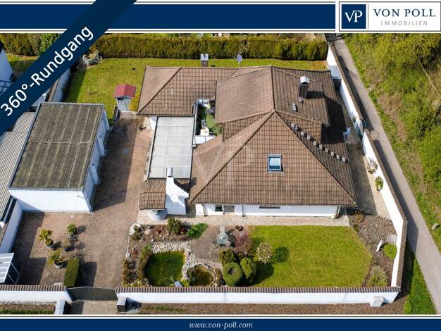 Mehrfamilienhaus zum Kauf 950.000 € 8 Zimmer 242,5 m² 1.012 m² Grundstück Oberfürberg Fürth 90768