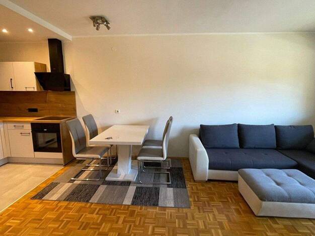 Wohnung zum Kauf provisionsfrei 194.000 € 2 Zimmer 45 m² 1. Geschoss Schachterlweg 52 St. Peter Klagenfurt am Wörthersee 9020