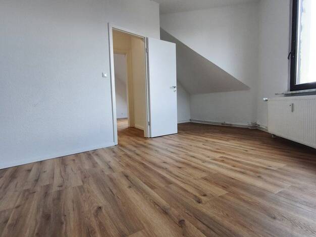 Wohnung zur Miete 340 € 4 Zimmer 78 m² 4. Geschoss Altstadtring 25 Braunschweig Braunschweig 38118