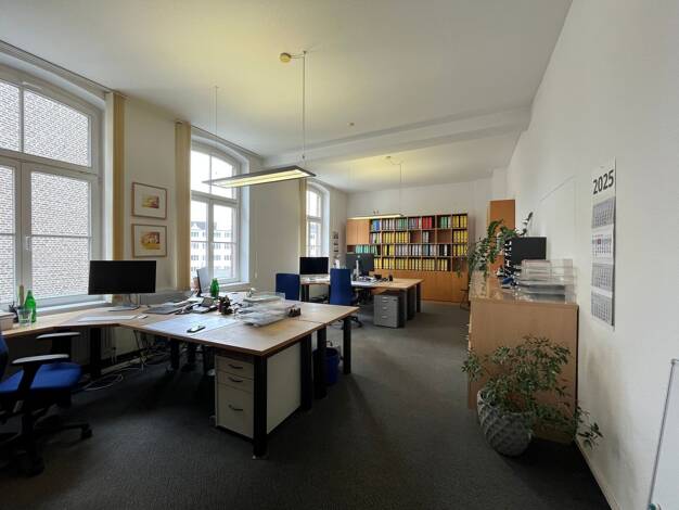 Bürofläche zur Miete provisionsfrei 1.425 € 56 m² Bürofläche Venloer Str. Neustadt-Nord Köln 50672