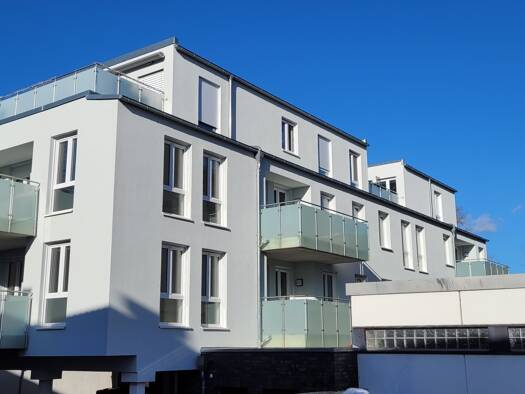 Wohnung zum Kauf - Erstbezug provisionsfrei 330.900 € 85,9 m² 1. Geschoss Röhlinghausen Herne 44651