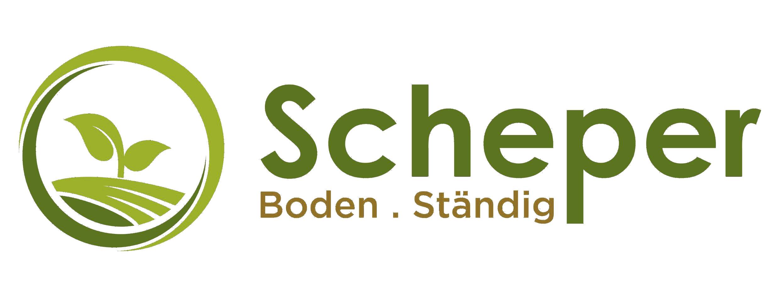 Scheper Agrarimmobilien