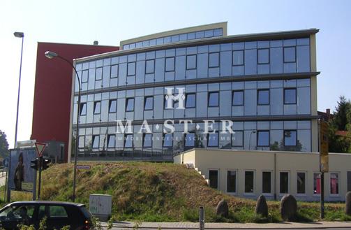 Bürofläche zur Miete 11,67 € 260 m²<br/>Bürofläche ab 260 m²<br/>Teilbarkeit Kernstadt Oberursel 61440