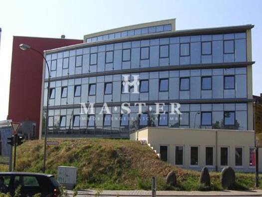 Bürofläche zur Miete 11,67 € 260 m² Bürofläche teilbar ab 260 m² Oberursel 61440