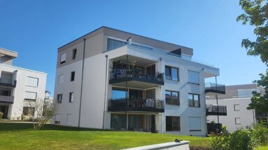 Wohnung zur Miete 1.320 € 2,5 Zimmer 75,4 m² 2. Geschoss Friedrichshafen - West 2 Friedrichshafen 88045