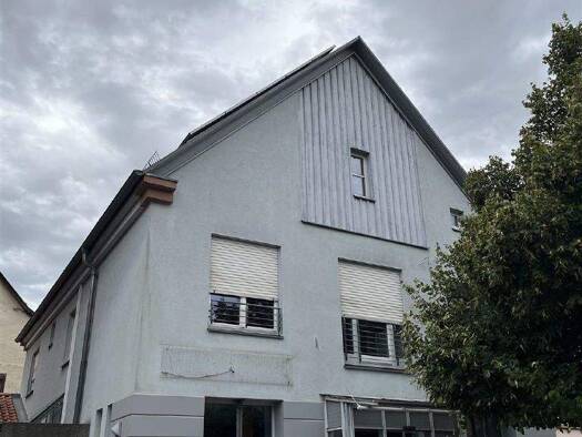 Haus zum Kauf 340.000 € 6 Zimmer 180 m² 440 m² Grundstück Königheim 97953