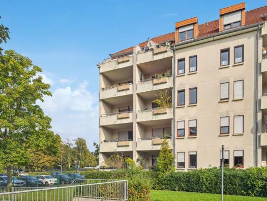 Wohnung zum Kauf provisionsfrei 242.000 € 3,5 Zimmer 63,2 m² 3. Geschoss Klingerstr. 31 Porz Köln 51143