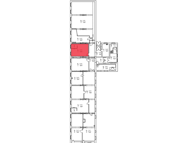 Lagerhalle zur Miete 7 € 52,4 m²<br/>Lagerfläche Stuttgarter Straße 106 Fellbach - Kernstadt Fellbach 70736