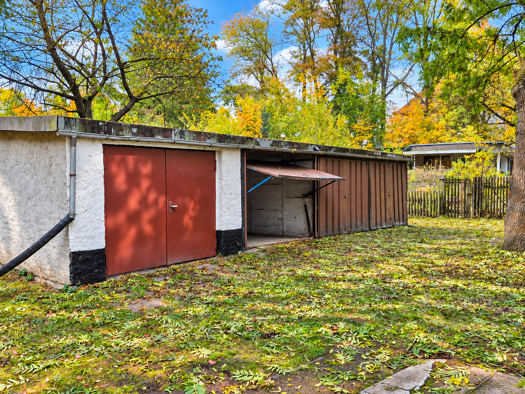 Garage zur Miete 40 € An der Probstmühle Sangerhausen Sangerhausen 06526