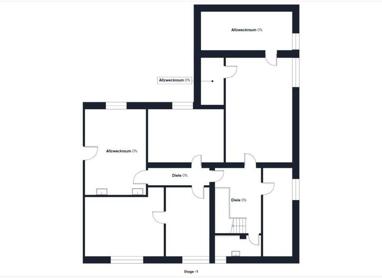 Einfamilienhaus zum Kauf 649.000 € 8 Zimmer 242 m² 706 m² Grundstück Nordkirchen 59394