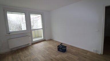 Wohnung zur Miete 246 € 2 Zimmer 41 m² 3. Geschoss Keplerstraße 48 Siegmar 852 Chemnitz 09117