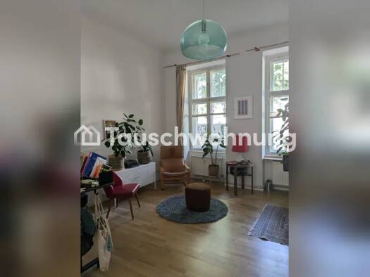 Wohnung zur Miete Tauschwohnung 800 € 3 Zimmer 88 m² EG Neukölln Neukölln 12043