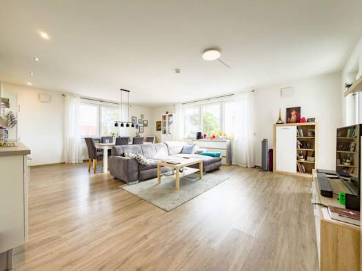 Wohnung zur Miete 890 € 3 Zimmer 95 m² 1. Geschoss frei ab 01.12.2025 Patriching 25 Hacklberg Passau 94034