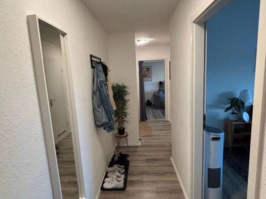 Wohnung zur Miete 620 € 2 Zimmer 45 m² frei ab 01.12.2026 Rheingönheim Ludwigshafen am Rhein 67067