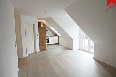 Wohnung zur Miete 675 € 2 Zimmer 62 m² Dachgeschoss frei ab sofort Norden Norden , Ostfriesl 26506