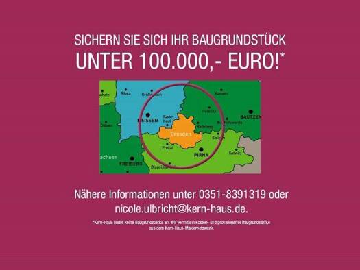 Einfamilienhaus zum Kauf provisionsfrei 479.900 € 4 Zimmer 131 m² 732 m² Grundstück Meißen 01662